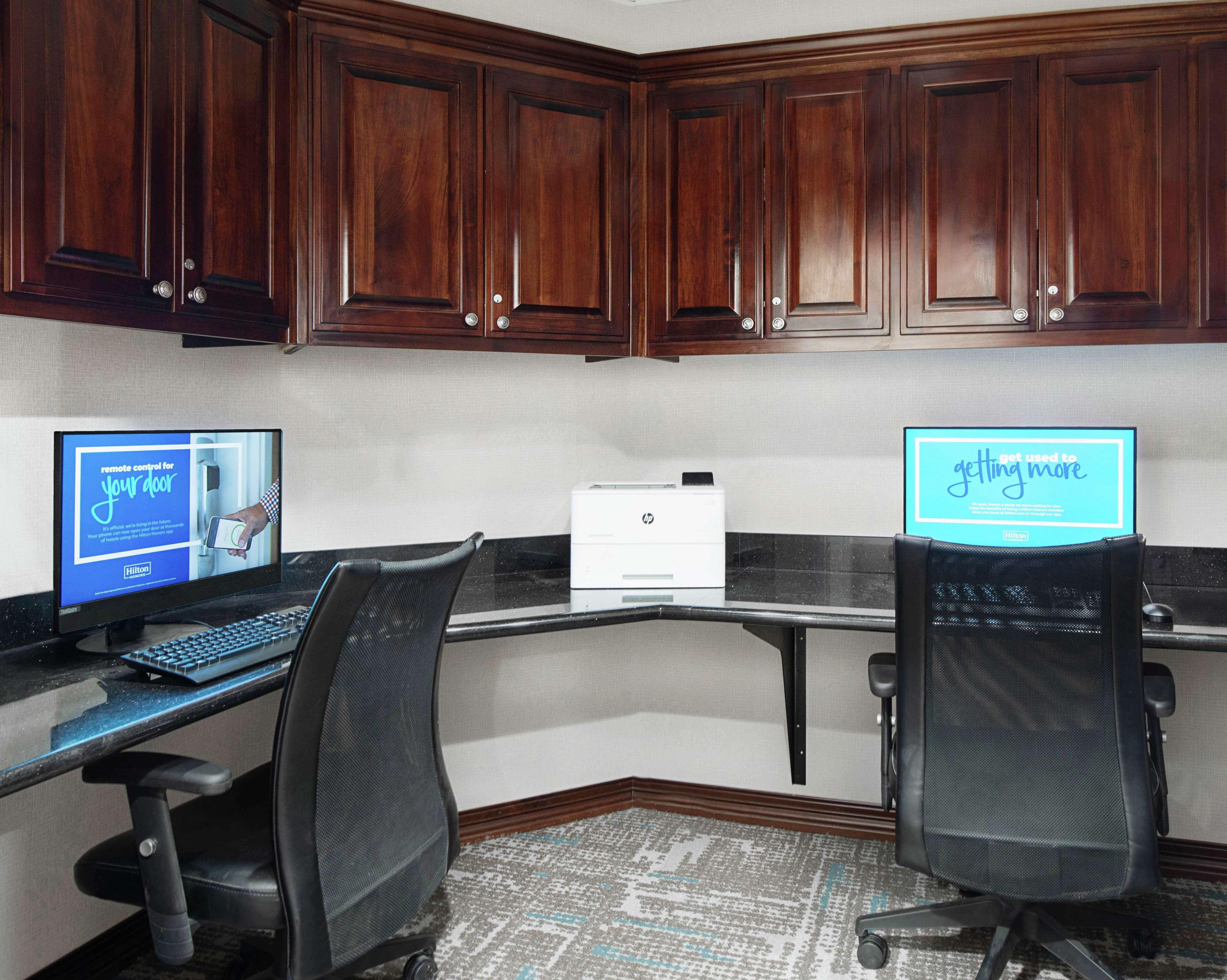 Hampton Inn & Suites Lubbock Eksteriør bilde