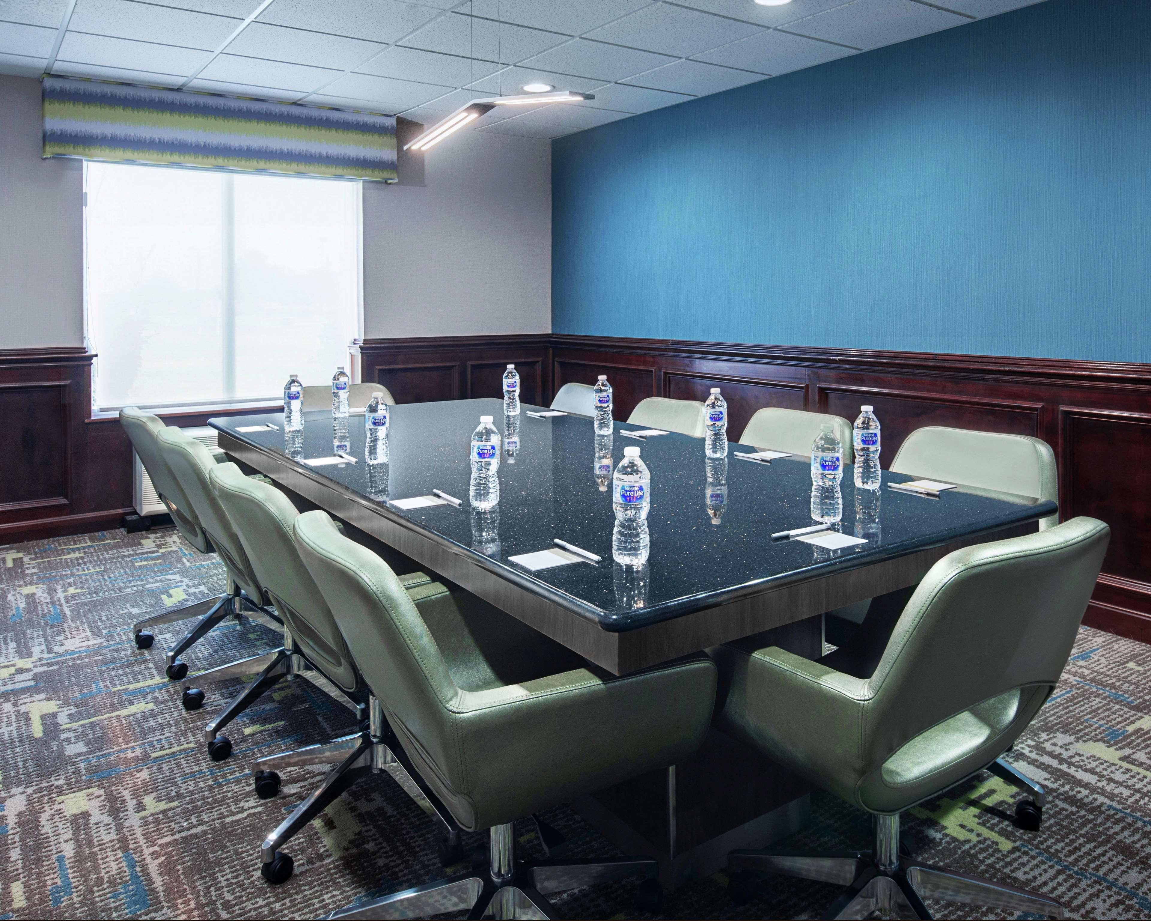 Hampton Inn & Suites Lubbock Eksteriør bilde