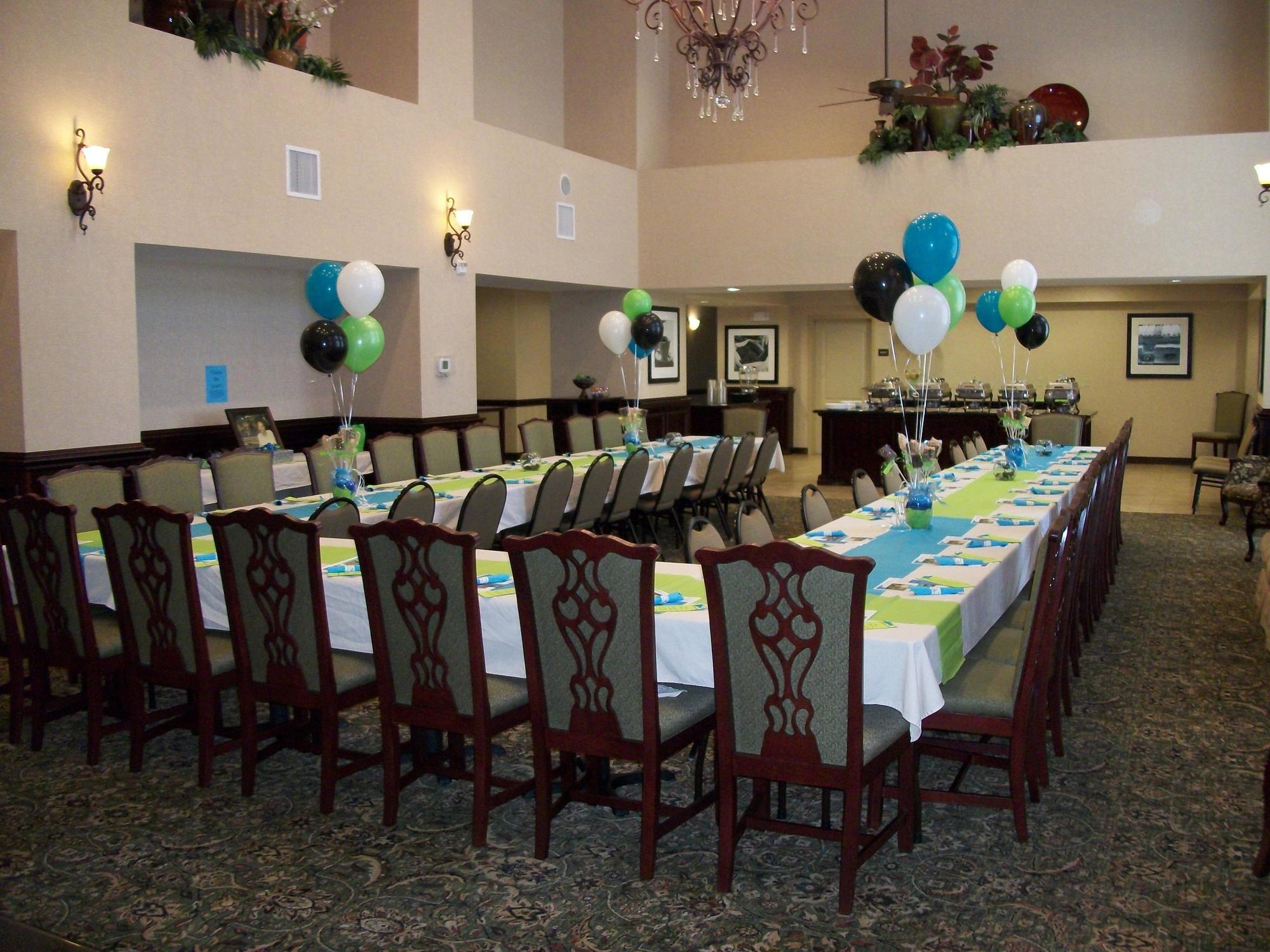 Hampton Inn & Suites Lubbock Eksteriør bilde