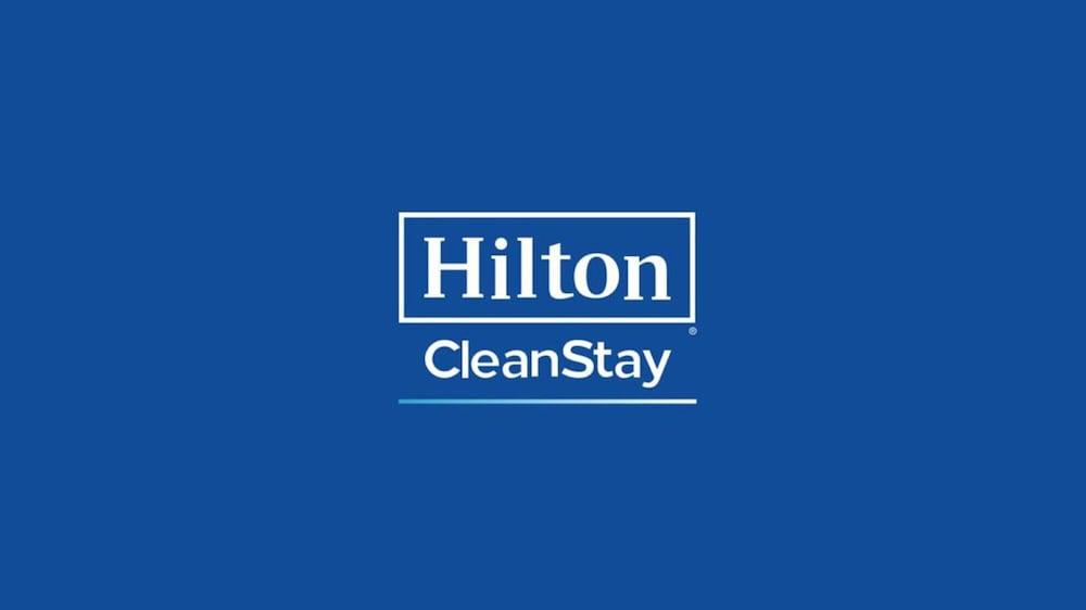 Hampton Inn & Suites Lubbock Eksteriør bilde