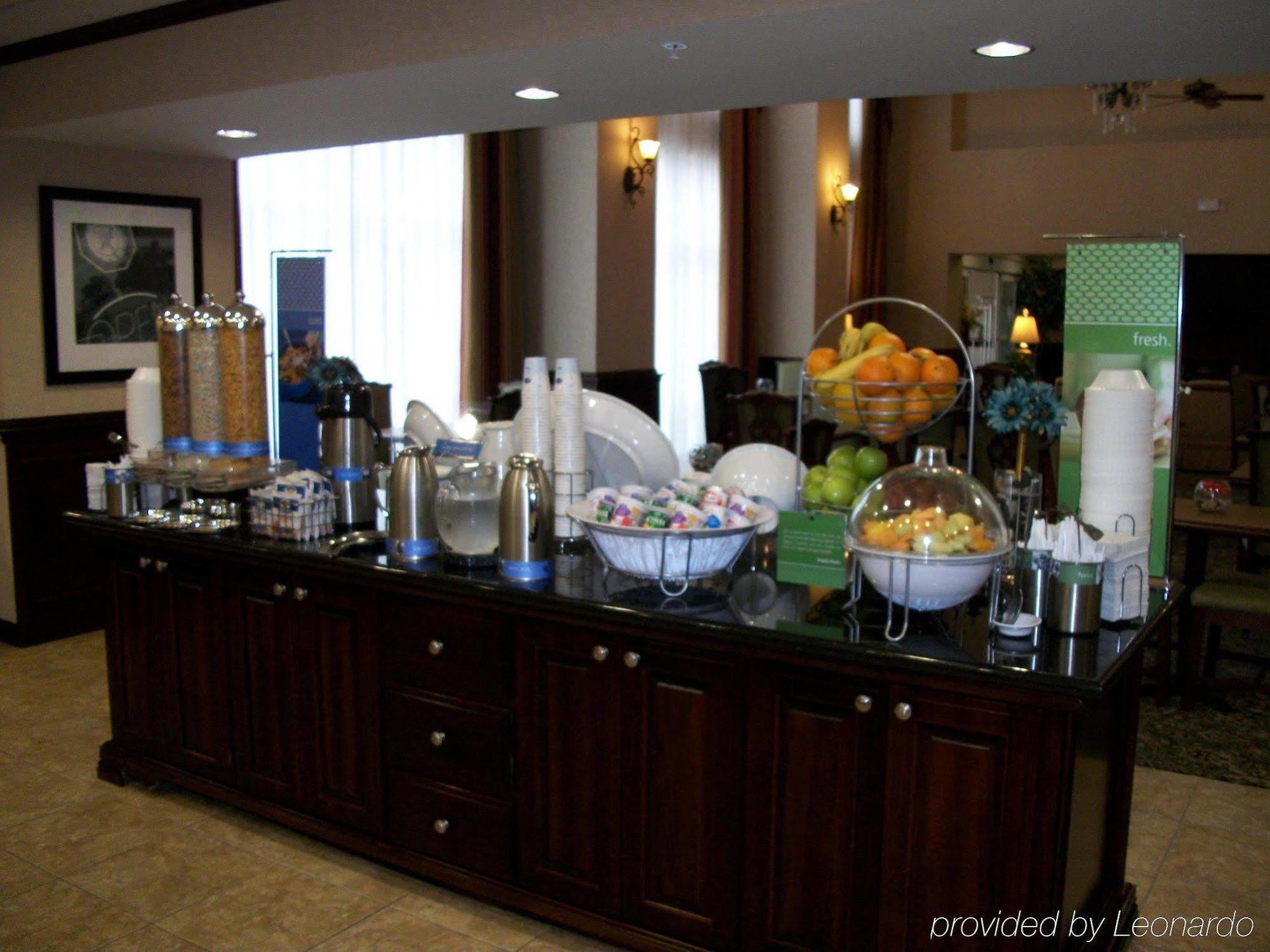 Hampton Inn & Suites Lubbock Eksteriør bilde