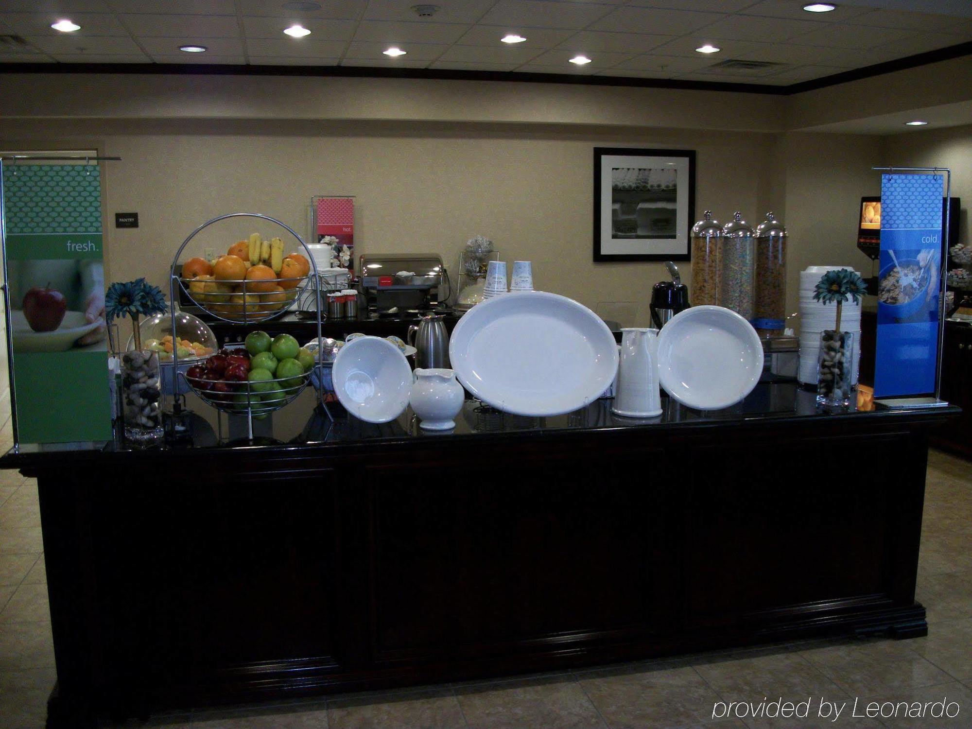 Hampton Inn & Suites Lubbock Eksteriør bilde
