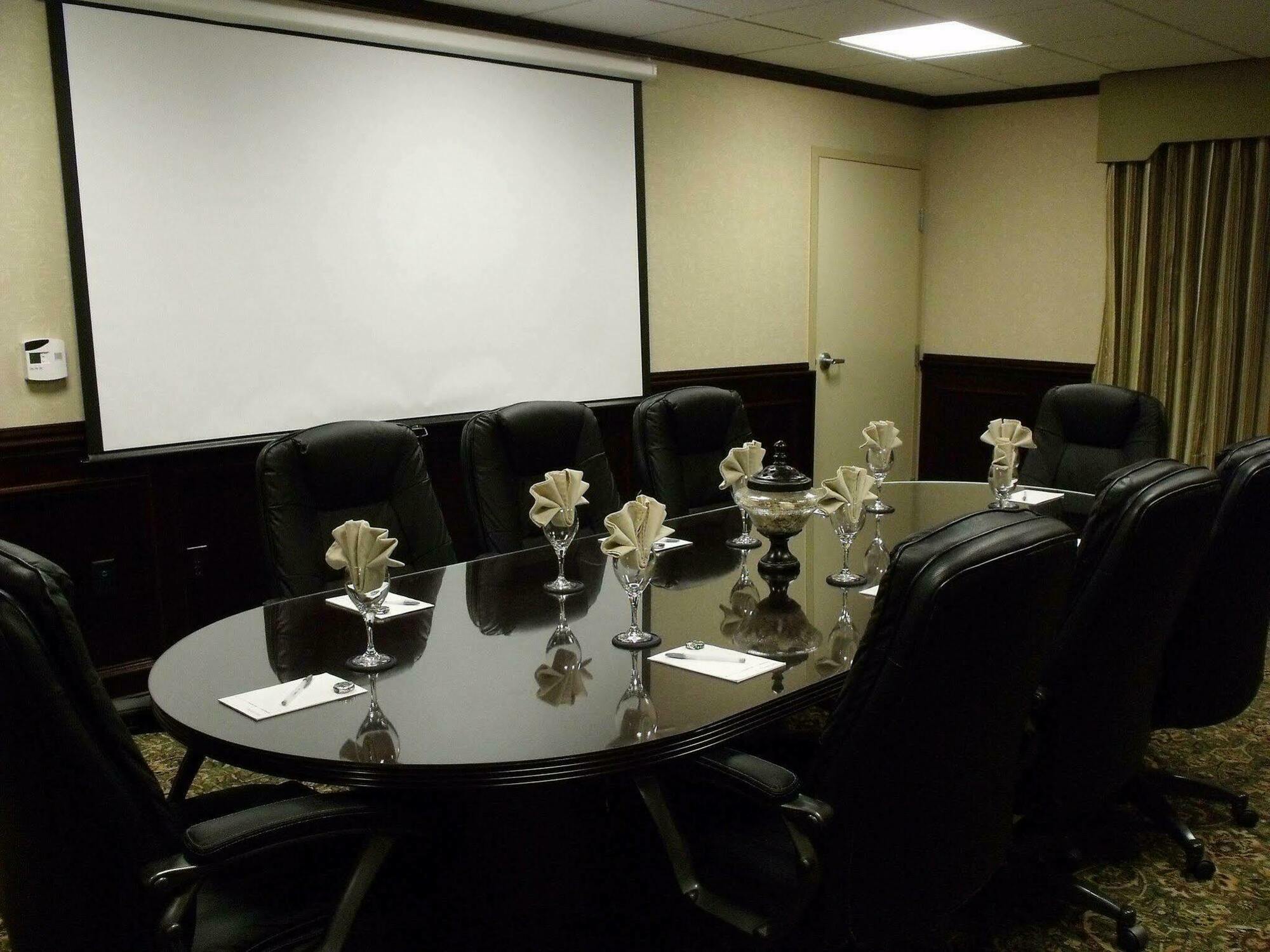 Hampton Inn & Suites Lubbock Fasiliteter bilde